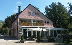 Hotel Konditorei Cafe Dora